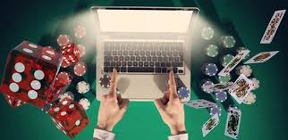 Онлайн казино Dobro.bet Casino