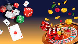 Casino Malina